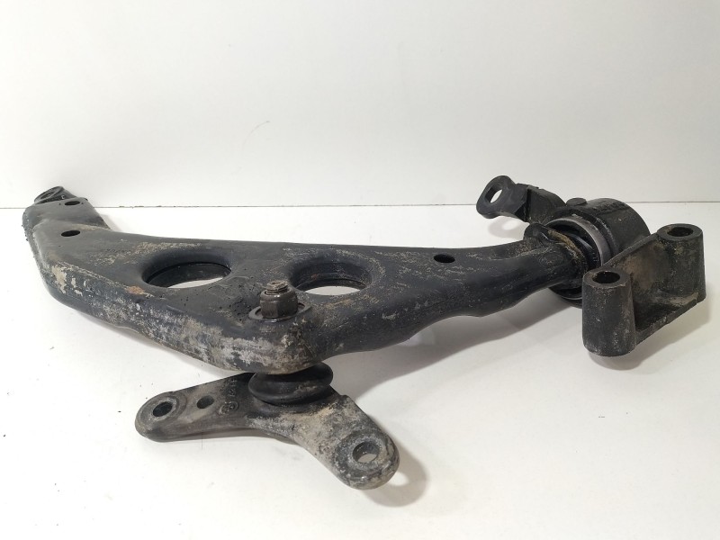 Recambio de brazo suspension inferior delantero izquierdo para mini mini (r50, r53) one referencia OEM IAM 6757561  