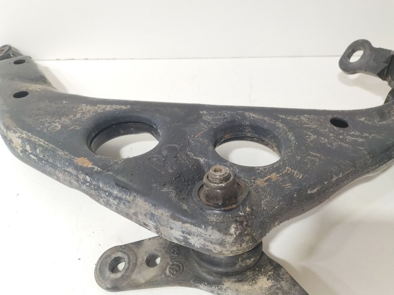 Recambio de brazo suspension inferior delantero izquierdo para mini mini (r50, r53) one referencia OEM IAM 6757561  