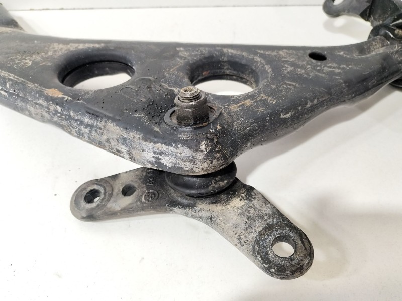 Recambio de brazo suspension inferior delantero izquierdo para mini mini (r50, r53) one referencia OEM IAM 6757561  