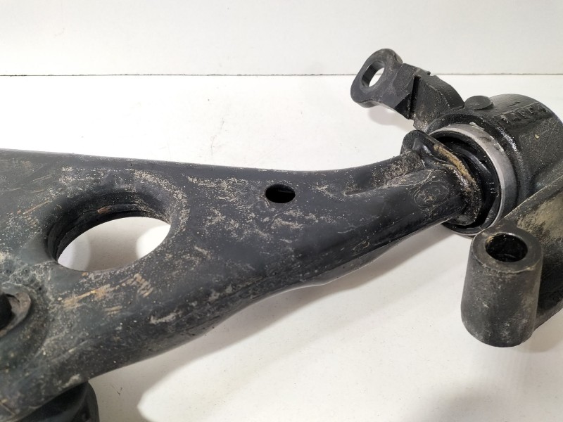 Recambio de brazo suspension inferior delantero izquierdo para mini mini (r50, r53) one referencia OEM IAM 6757561  