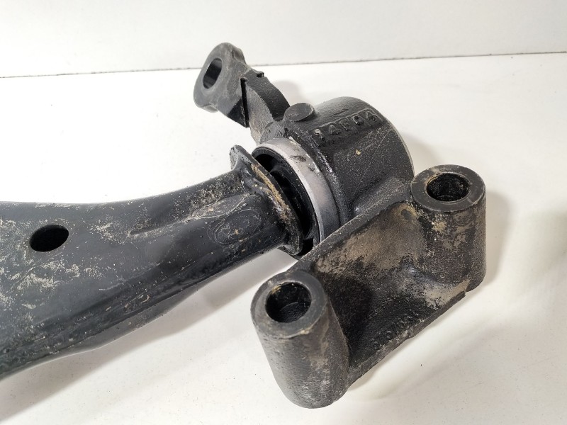 Recambio de brazo suspension inferior delantero izquierdo para mini mini (r50, r53) one referencia OEM IAM 6757561  