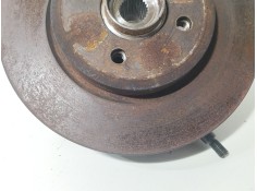 Recambio de mangueta delantera derecha para mini mini (r50, r53) one referencia OEM IAM 31216757498   2