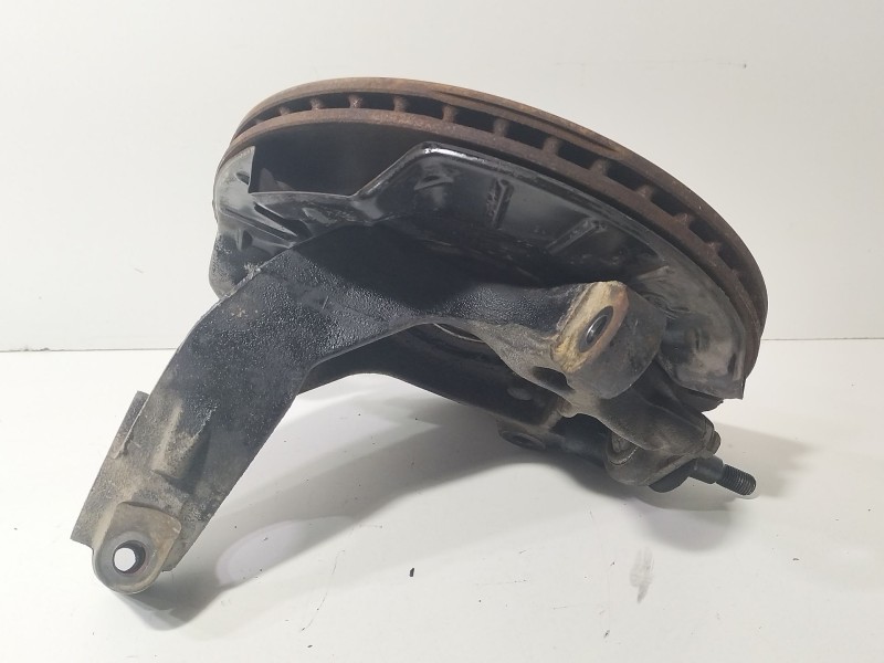 Recambio de mangueta delantera derecha para mini mini (r50, r53) one referencia OEM IAM 31216757498  