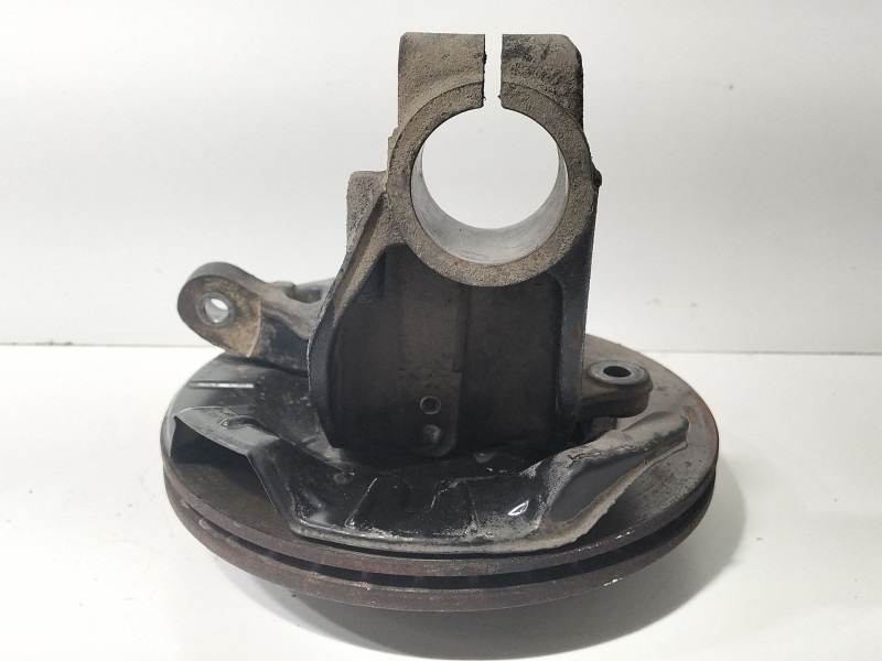 Recambio de mangueta delantera derecha para mini mini (r50, r53) one referencia OEM IAM 31216757498  