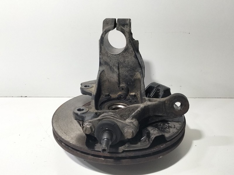Recambio de mangueta delantera derecha para mini mini (r50, r53) one referencia OEM IAM 31216757498  