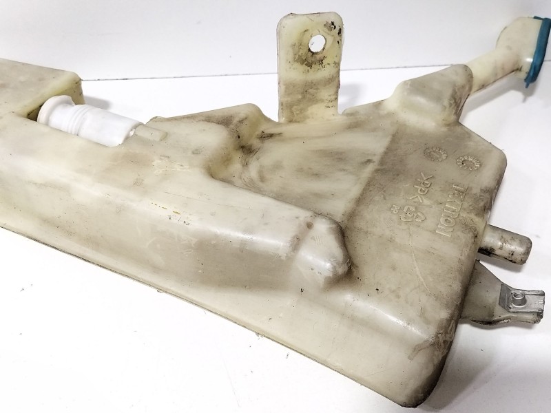 Recambio de deposito limpia para mini mini (r50, r53) one referencia OEM IAM 61667158231  