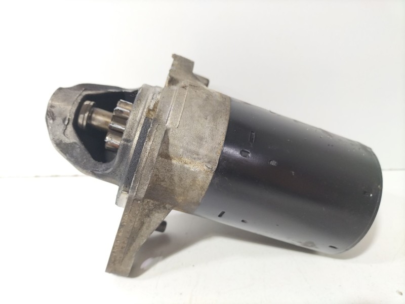 Recambio de motor arranque para mini mini (r50, r53) one referencia OEM IAM 0001106019  