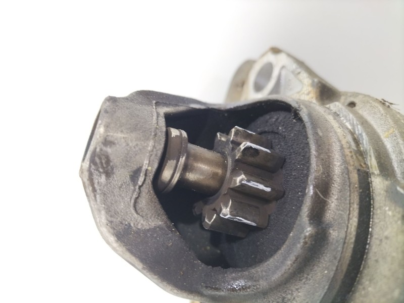 Recambio de motor arranque para mini mini (r50, r53) one referencia OEM IAM 0001106019  