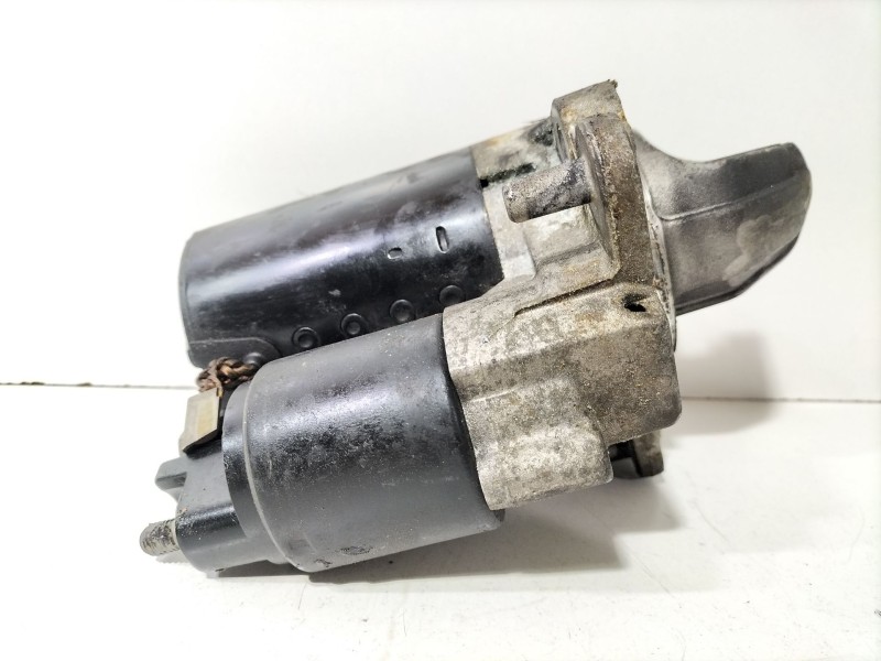 Recambio de motor arranque para mini mini (r50, r53) one referencia OEM IAM 0001106019  