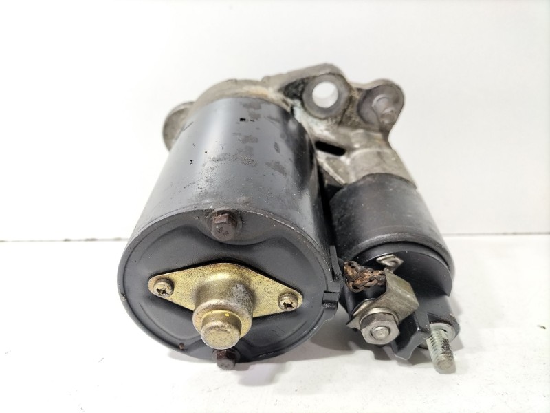 Recambio de motor arranque para mini mini (r50, r53) one referencia OEM IAM 0001106019  