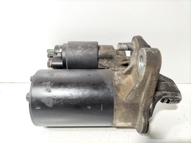 Recambio de motor arranque para mini mini (r50, r53) one referencia OEM IAM 0001106019  