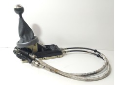 Recambio de palanca cambio para mini mini (r50, r53) one referencia OEM IAM 25117542693  