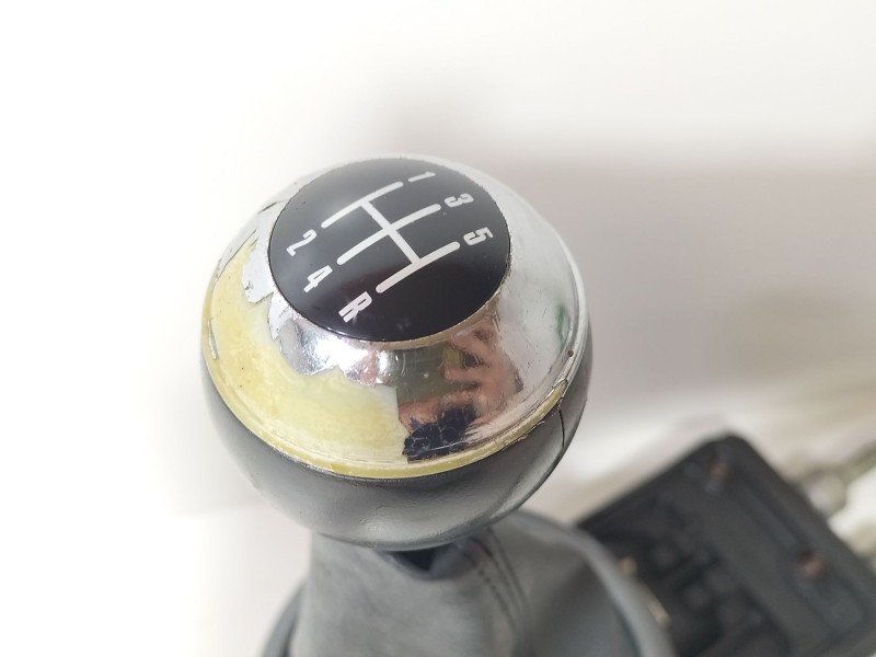Recambio de palanca cambio para mini mini (r50, r53) one referencia OEM IAM 25117542693  