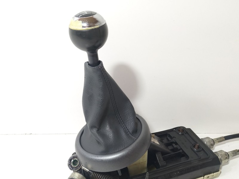 Recambio de palanca cambio para mini mini (r50, r53) one referencia OEM IAM 25117542693  