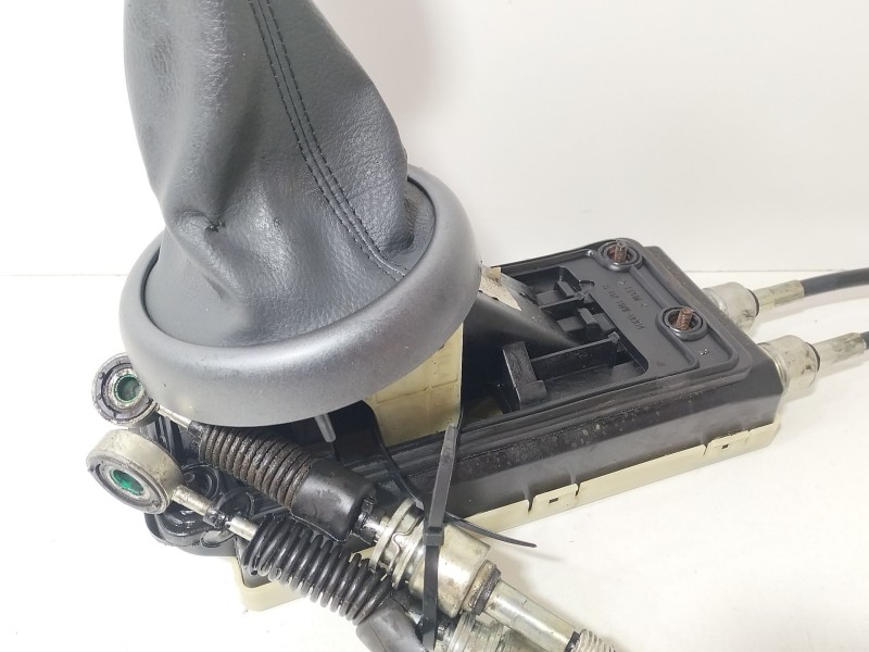 Recambio de palanca cambio para mini mini (r50, r53) one referencia OEM IAM 25117542693  