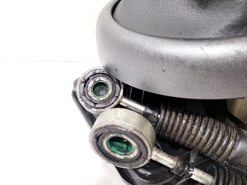 Recambio de palanca cambio para mini mini (r50, r53) one referencia OEM IAM 25117542693  