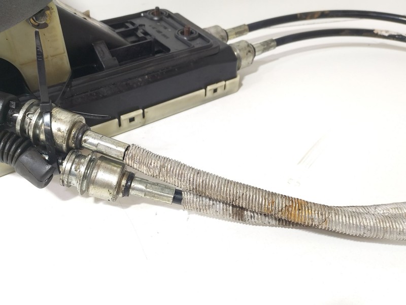 Recambio de palanca cambio para mini mini (r50, r53) one referencia OEM IAM 25117542693  