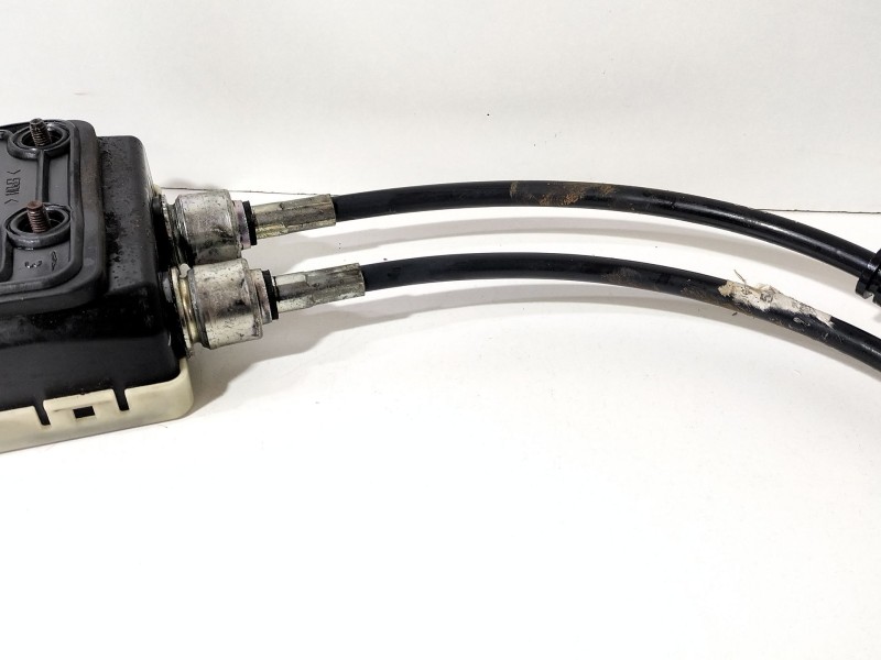 Recambio de palanca cambio para mini mini (r50, r53) one referencia OEM IAM 25117542693  
