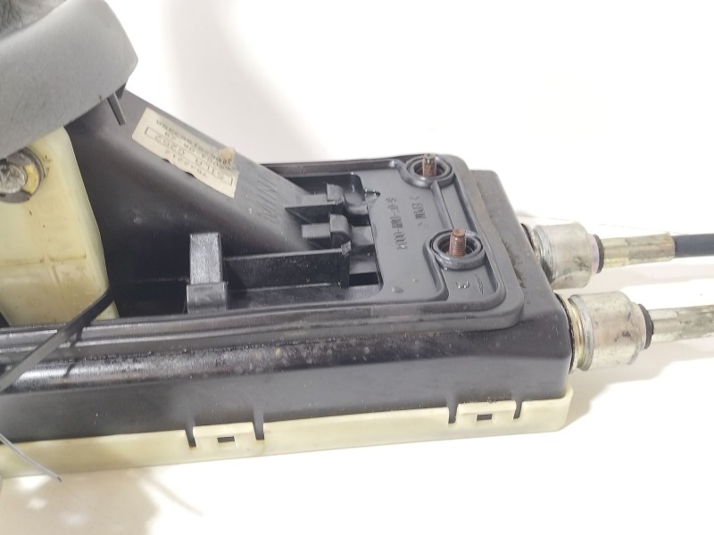 Recambio de palanca cambio para mini mini (r50, r53) one referencia OEM IAM 25117542693  
