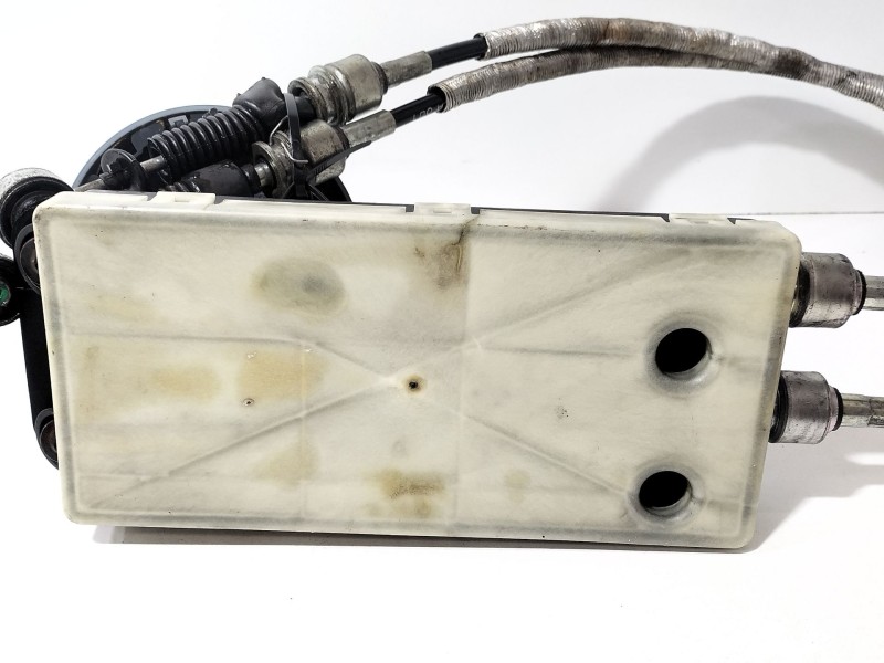 Recambio de palanca cambio para mini mini (r50, r53) one referencia OEM IAM 25117542693  