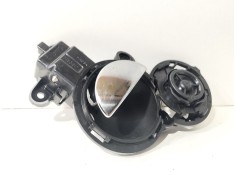 Recambio de maneta interior delantera izquierda para mini mini (r50, r53) one referencia OEM IAM 51417115341  