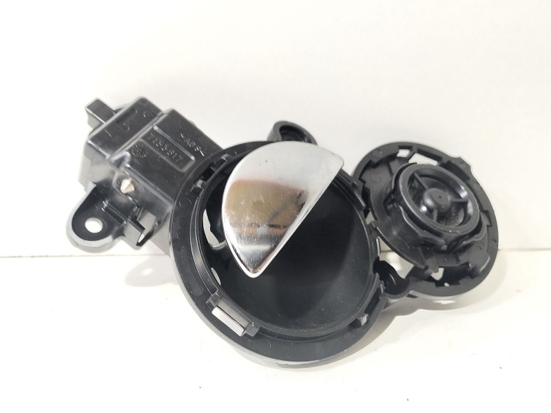 Recambio de maneta interior delantera izquierda para mini mini (r50, r53) one referencia OEM IAM 51417115341  