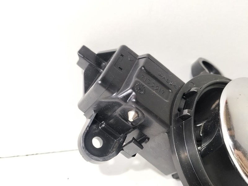 Recambio de maneta interior delantera izquierda para mini mini (r50, r53) one referencia OEM IAM 51417115341  