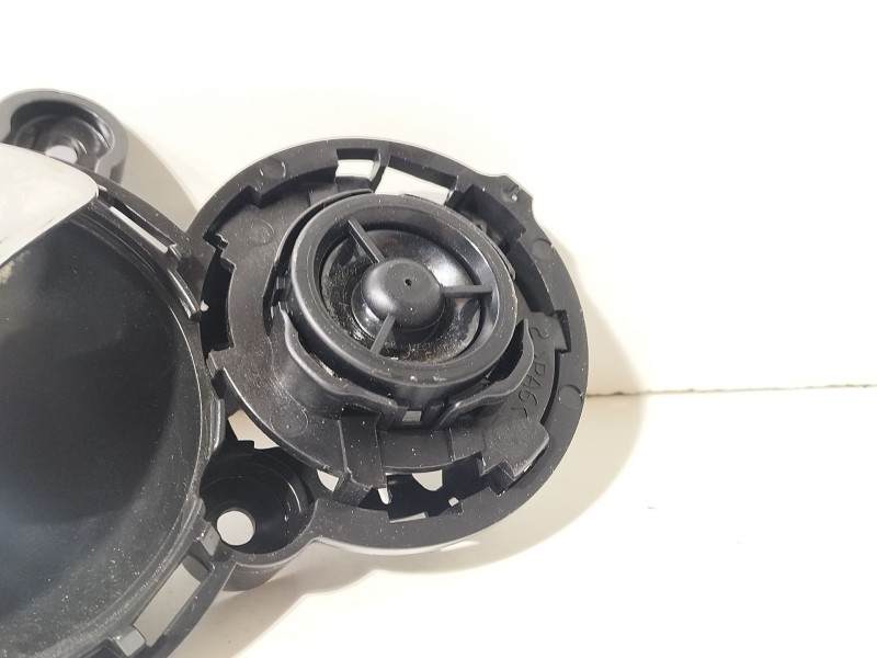 Recambio de maneta interior delantera izquierda para mini mini (r50, r53) one referencia OEM IAM 51417115341  