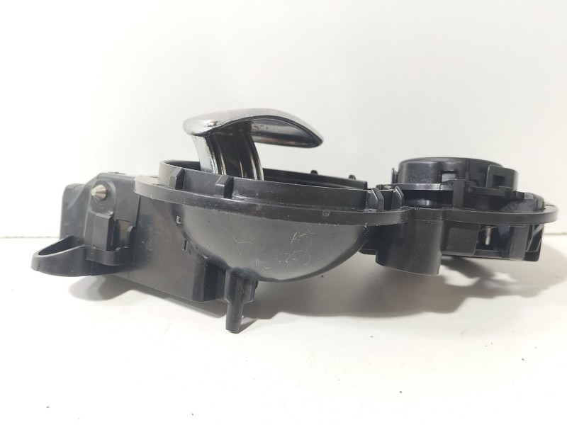 Recambio de maneta interior delantera izquierda para mini mini (r50, r53) one referencia OEM IAM 51417115341  