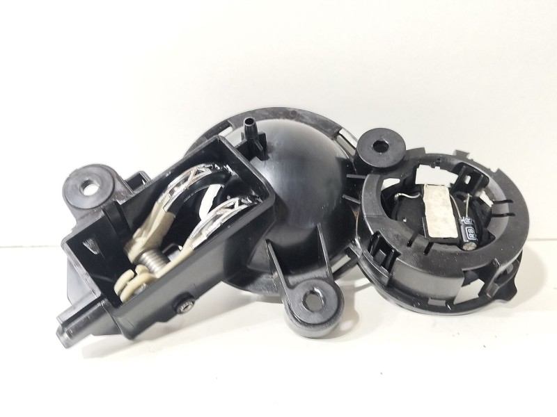 Recambio de maneta interior delantera izquierda para mini mini (r50, r53) one referencia OEM IAM 51417115341  