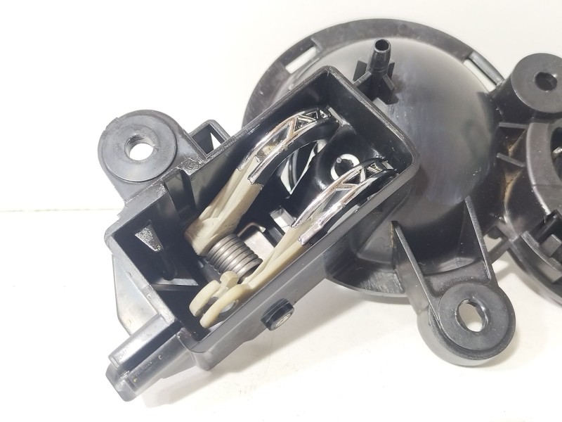 Recambio de maneta interior delantera izquierda para mini mini (r50, r53) one referencia OEM IAM 51417115341  