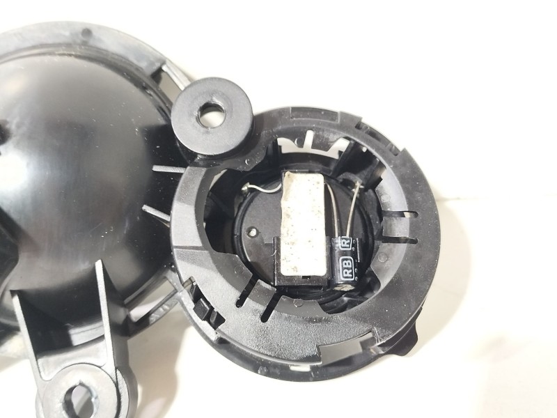 Recambio de maneta interior delantera izquierda para mini mini (r50, r53) one referencia OEM IAM 51417115341  