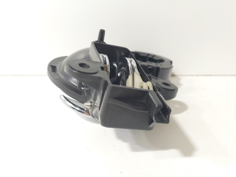 Recambio de maneta interior delantera izquierda para mini mini (r50, r53) one referencia OEM IAM 51417115341  