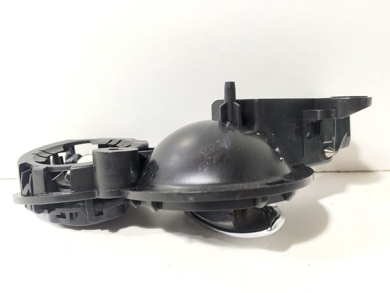 Recambio de maneta interior delantera izquierda para mini mini (r50, r53) one referencia OEM IAM 51417115341  