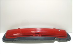 Recambio de paragolpes trasero para mini mini (r50, r53) one referencia OEM IAM 51127048259  