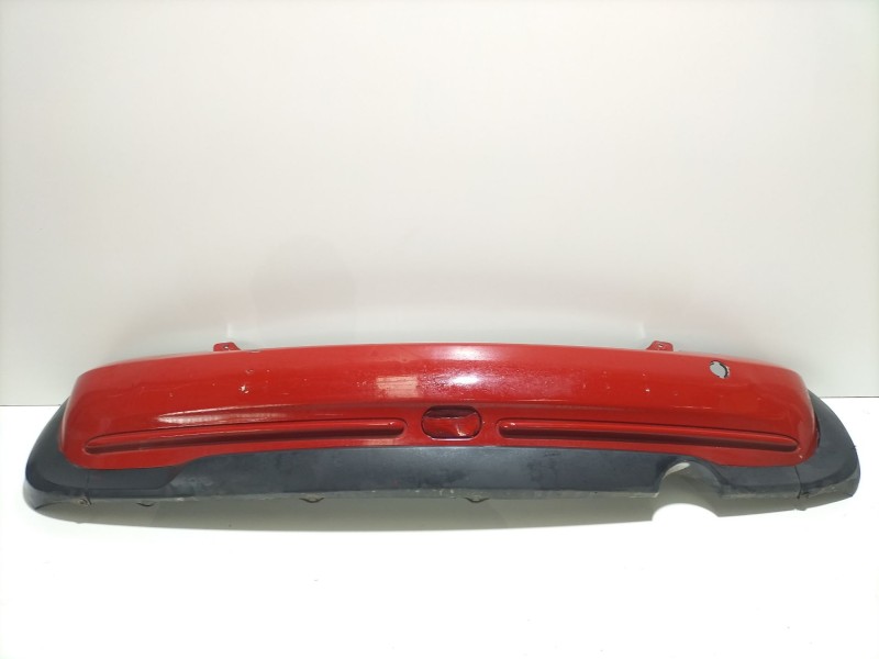 Recambio de paragolpes trasero para mini mini (r50, r53) one referencia OEM IAM 51127048259  