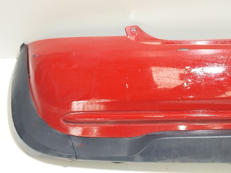 Recambio de paragolpes trasero para mini mini (r50, r53) one referencia OEM IAM 51127048259  