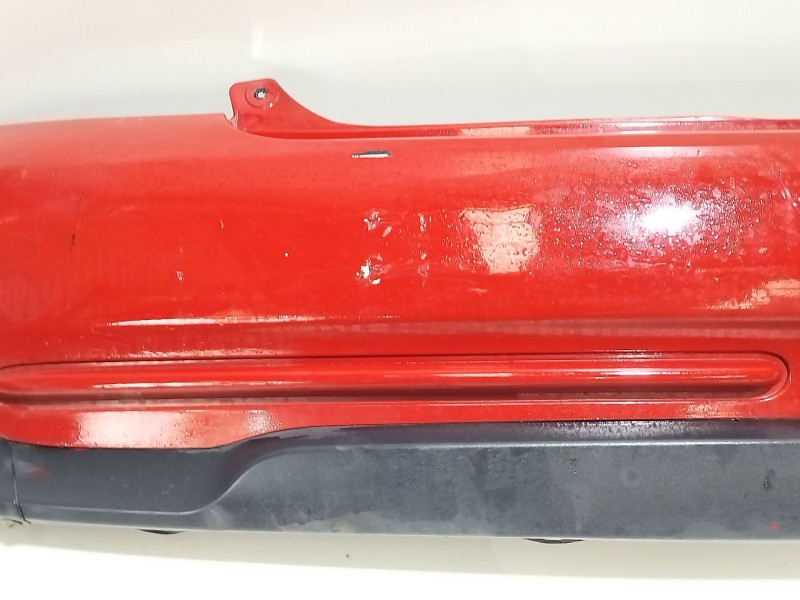 Recambio de paragolpes trasero para mini mini (r50, r53) one referencia OEM IAM 51127048259  