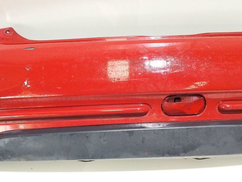 Recambio de paragolpes trasero para mini mini (r50, r53) one referencia OEM IAM 51127048259  