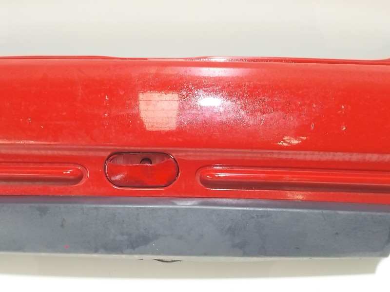 Recambio de paragolpes trasero para mini mini (r50, r53) one referencia OEM IAM 51127048259  