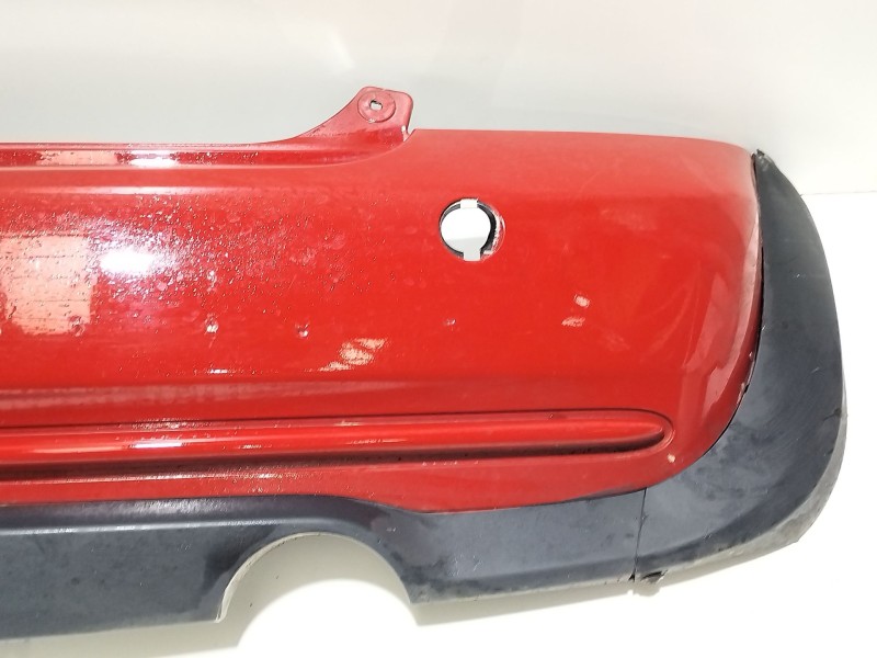 Recambio de paragolpes trasero para mini mini (r50, r53) one referencia OEM IAM 51127048259  