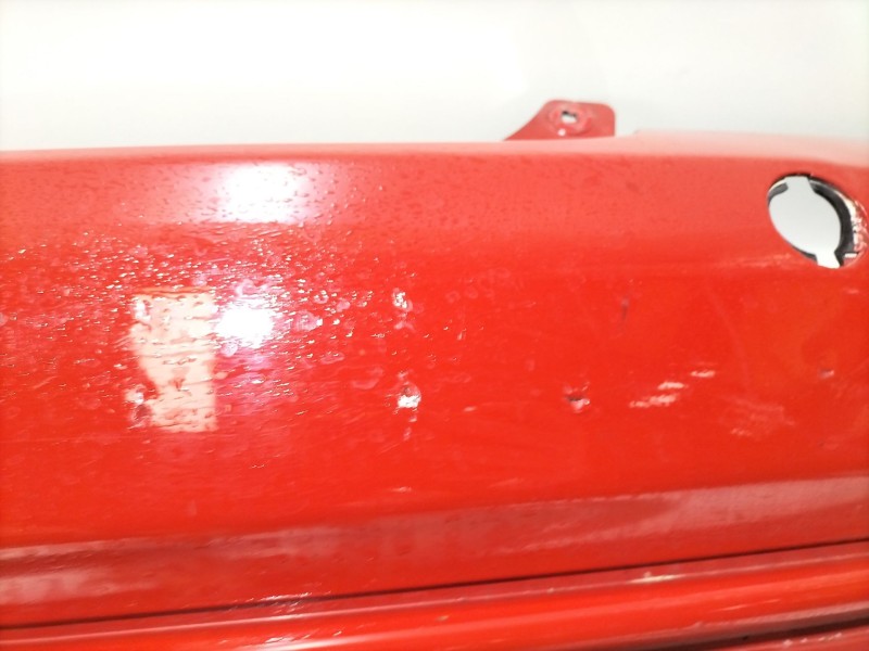 Recambio de paragolpes trasero para mini mini (r50, r53) one referencia OEM IAM 51127048259  