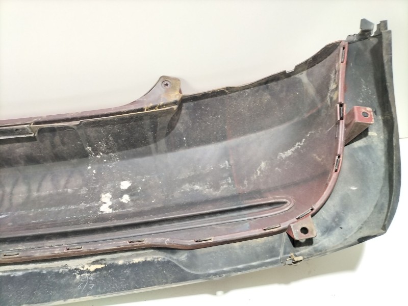 Recambio de paragolpes trasero para mini mini (r50, r53) one referencia OEM IAM 51127048259  