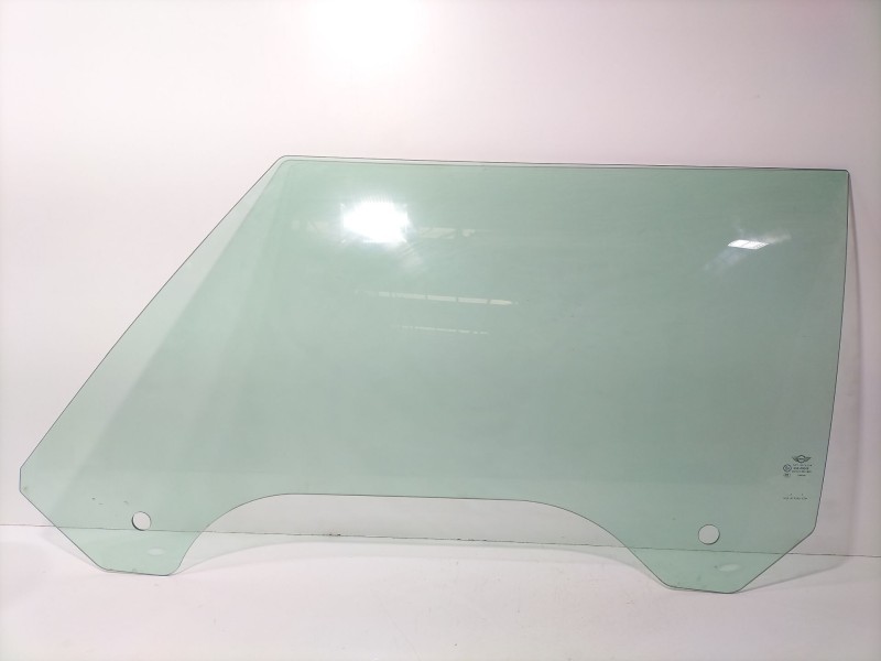 Recambio de luna delantera izquierda para mini mini (r50, r53) one referencia OEM IAM 51337130909  