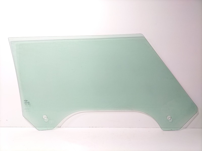 Recambio de luna delantera izquierda para mini mini (r50, r53) one referencia OEM IAM 51337130909  