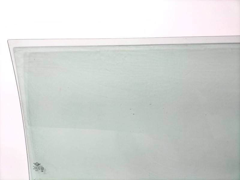 Recambio de luna delantera izquierda para mini mini (r50, r53) one referencia OEM IAM 51337130909  
