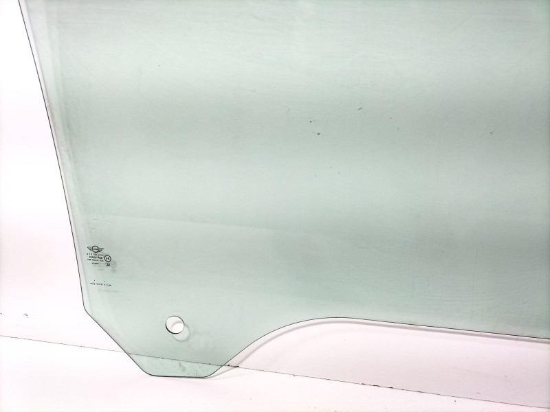 Recambio de luna delantera izquierda para mini mini (r50, r53) one referencia OEM IAM 51337130909  