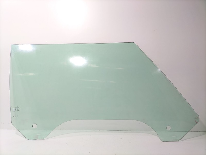 Recambio de luna delantera derecha para mini mini (r50, r53) one referencia OEM IAM 51337130910  