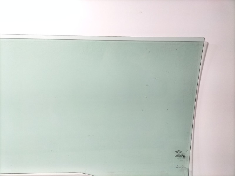 Recambio de luna delantera derecha para mini mini (r50, r53) one referencia OEM IAM 51337130910  