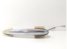 Recambio de maneta exterior delantera derecha para mini mini (r50, r53) one referencia OEM IAM 51217198472  